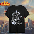 Joan Jett And The Blackhearts Band - Adult & Kids T-Shirts, Sweatshirts & Hoodies apparel design preview 1
