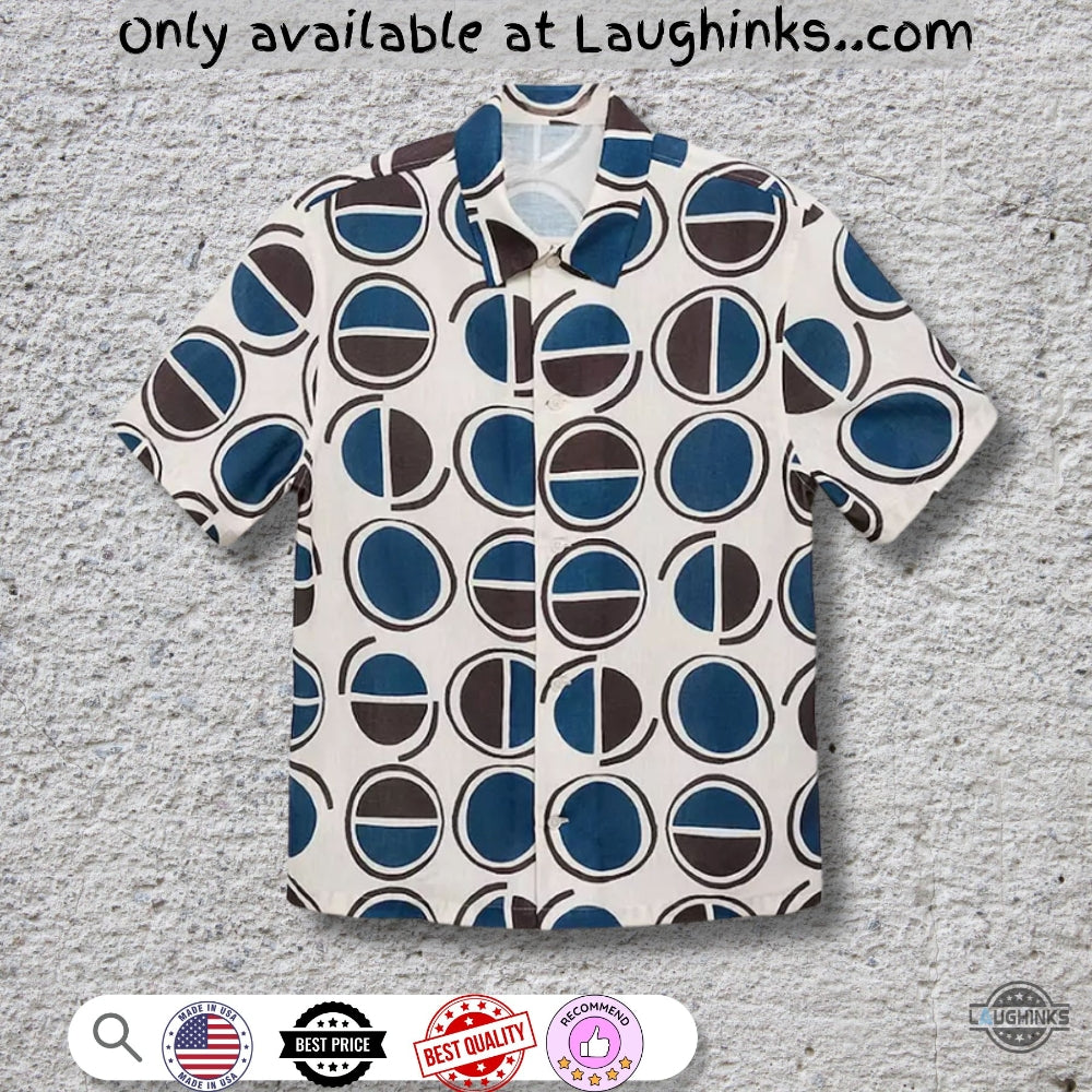 João Baião Domingão Mango Hawaiian - Adult & Kids T-Shirts, Sweatshirts & Hoodies apparel design preview 1