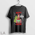 Joe Biden Happy Easter No Bunnies Man Christmas - Adult & Kids T-Shirts, Sweatshirts & Hoodies apparel design preview 1