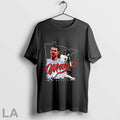 Joe Mauer Minnesota Twins State Silhouette Vintage - Adult & Kids T-Shirts, Sweatshirts & Hoodies apparel design preview 1