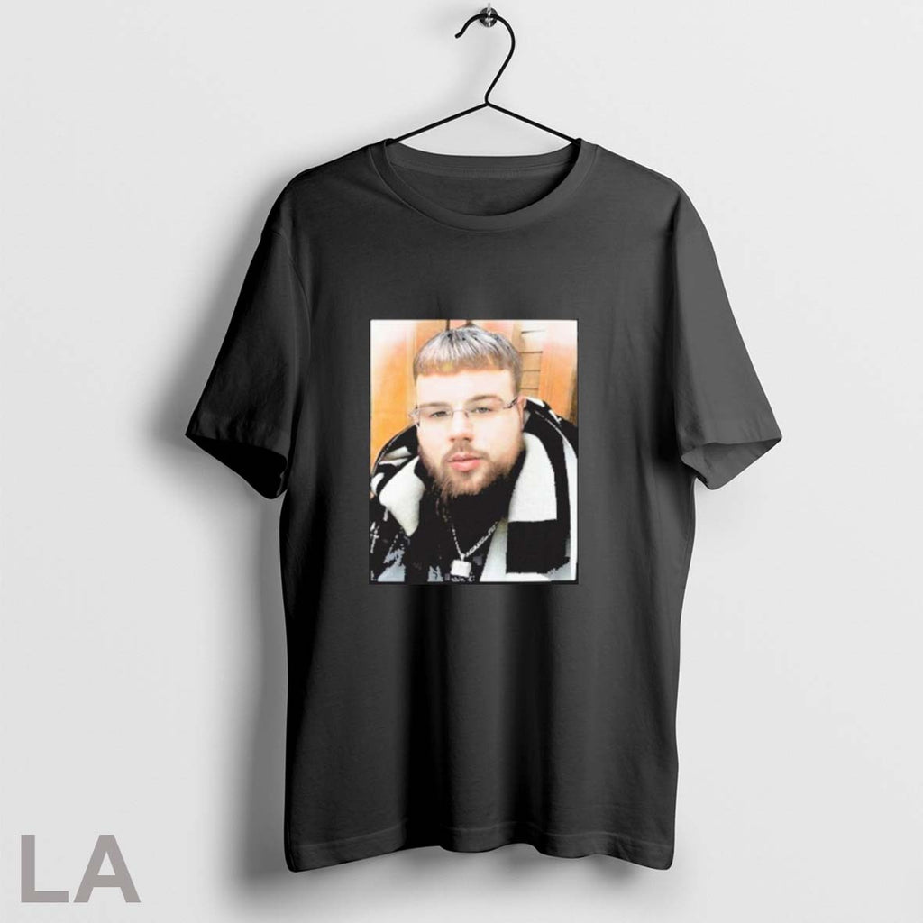 Joeyy Miracle Face - Adult & Kids T-Shirts, Sweatshirts & Hoodies apparel design preview 1