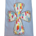 John 3:16 Cross Gildan - Adult & Kids T-Shirts, Sweatshirts & Hoodies apparel design preview 1