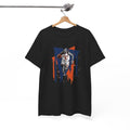 John Starks New York Cool Basketball Fan - Adult & Kids T-Shirts, Sweatshirts & Hoodies apparel design preview 1