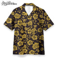 Johnny Deep In Fear And Loathing Las Vegas Hawaiian - Adult & Kids T-Shirts, Sweatshirts & Hoodies apparel design preview 1