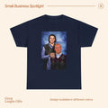 Johnny Gaudreau Patrik Laine Columbus Blue Jackets - Adult & Kids T-Shirts, Sweatshirts & Hoodies apparel design preview 1