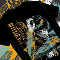 Jojo'S Bizarre Adventure Bruno Bucciarati Anime Manga - Adult & Kids T-Shirts, Sweatshirts & Hoodies apparel design preview 1