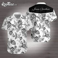 Jonas Brothers Hawaiian - Adult & Kids T-Shirts, Sweatshirts & Hoodies apparel design preview 1