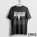 Jonas Brothers Band Greetings From Your Hometown Tour - Adult & Kids T-Shirts, Sweatshirts & Hoodies apparel design preview 1