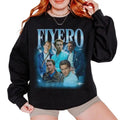 Jonathan Bailey Fiyero Wicked Movie Wizard Oz - Adult & Kids T-Shirts, Sweatshirts & Hoodies apparel design preview 1