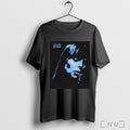 Joni Mitchell Blue - Adult & Kids T-Shirts, Sweatshirts & Hoodies apparel design preview 1