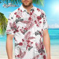 Jose Cuervo Hawaiian And Hawaii Shorts - Adult & Kids T-Shirts, Sweatshirts & Hoodies apparel design preview 1