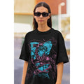 Joseph Joestar S 4XL Jojo Bizarre Adventure Anime - Adult & Kids T-Shirts, Sweatshirts & Hoodies apparel design preview 1