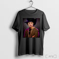 Joshua Metellus Harrison Smith Is Coming Back Meme - Adult & Kids T-Shirts, Sweatshirts & Hoodies apparel design preview 1