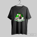 Joshua Saunders See You On The Other Side 1991 2025 - Adult & Kids T-Shirts, Sweatshirts & Hoodies apparel design preview 1