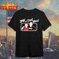 Jpw And Dad Weed Rose - Adult & Kids T-Shirts, Sweatshirts & Hoodies apparel design preview 1