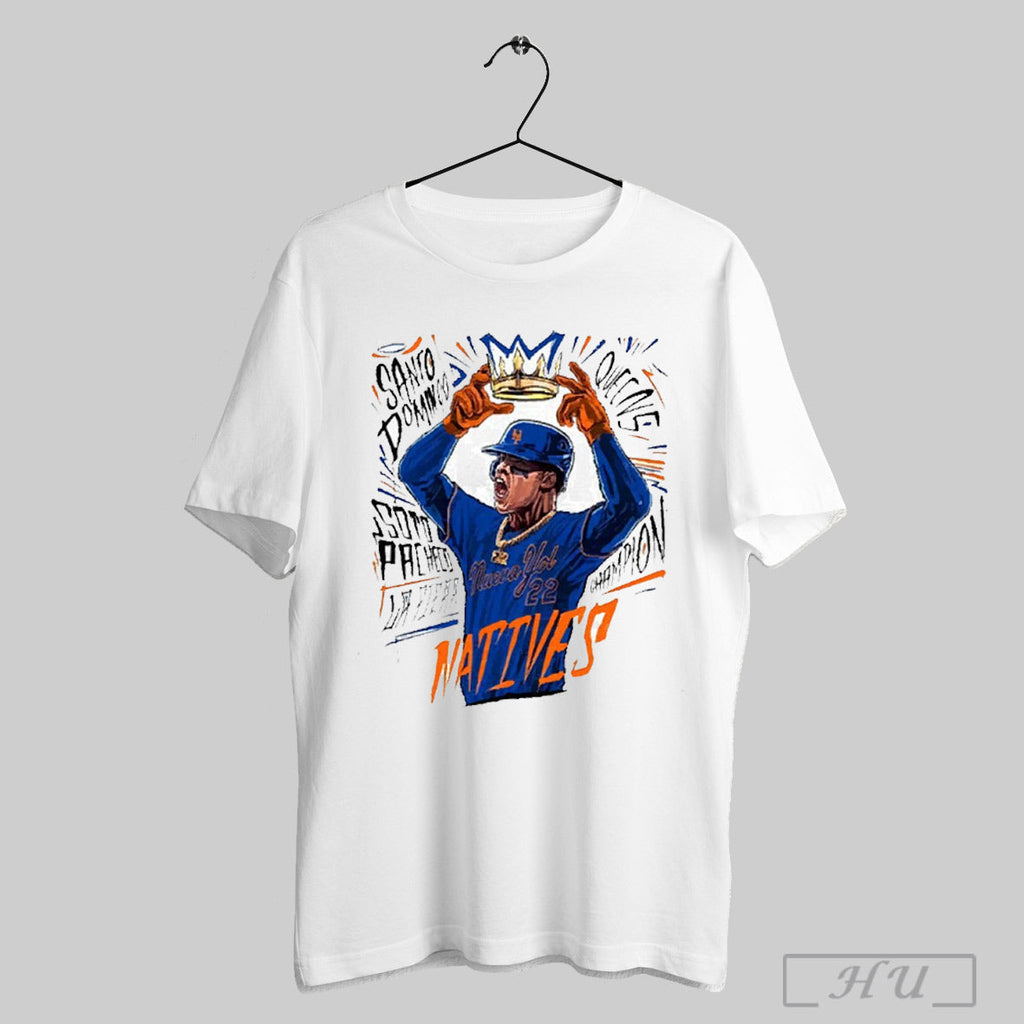 Juan Soto Nuevayol Mets 2025 - Adult & Kids T-Shirts, Sweatshirts & Hoodies apparel design preview 1
