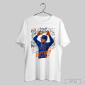Juan Soto Nuevayol Mets 2025 - Adult & Kids T-Shirts, Sweatshirts & Hoodies apparel design preview 1