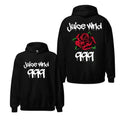 Juice W Rld 999 World Cotton Ideal - Adult & Kids T-Shirts, Sweatshirts & Hoodies apparel design preview 1