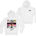 Juice Wrld 999 Black W Casual Classic Cotton Menswear - Adult & Kids T-Shirts, Sweatshirts & Hoodies apparel design preview 1