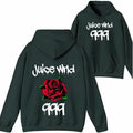 Juice Wrld 999 World Menswear Tops Underwear Wetsuit - Adult & Kids T-Shirts, Sweatshirts & Hoodies apparel design preview 1