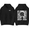Juice Wrld Rapper 999 Rap Boyfriend Hip Hop Juicewrld - Adult & Kids T-Shirts, Sweatshirts & Hoodies apparel design preview 1