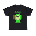 Juicy Meme Gaming Funny - Adult & Kids T-Shirts, Sweatshirts & Hoodies apparel design preview 1