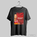 Juju Watkins Is The National Of Year 2025 Uscwa - Adult & Kids T-Shirts, Sweatshirts & Hoodies apparel design preview 1