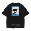 Jujutsu Kaisen "Satoru Gojo" Heavyweight Vintage 100% - Adult & Kids T-Shirts, Sweatshirts & Hoodies apparel design preview 1