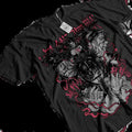 Jujutsu Kaisen Choso Girl Anime Manga JJK Soft All - Adult & Kids T-Shirts, Sweatshirts & Hoodies apparel design preview 1