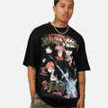Jujutsu Kaisen JJK Streetwear Black Trending Movie - Adult & Kids T-Shirts, Sweatshirts & Hoodies apparel design preview 1