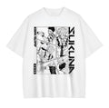 Jujutsu Kaisen Sukuna Anime Japanese Streetwear JJK - Adult & Kids T-Shirts, Sweatshirts & Hoodies apparel design preview 1