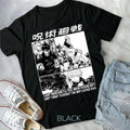 Jujutsu Kaisen Satoru Gojo Megumi Fushiguro Anime - Adult & Kids T-Shirts, Sweatshirts & Hoodies apparel design preview 1