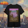 Julianna Barwick With Mary Lattimore Santa Cruz CA On - Adult & Kids T-Shirts, Sweatshirts & Hoodies apparel design preview 1