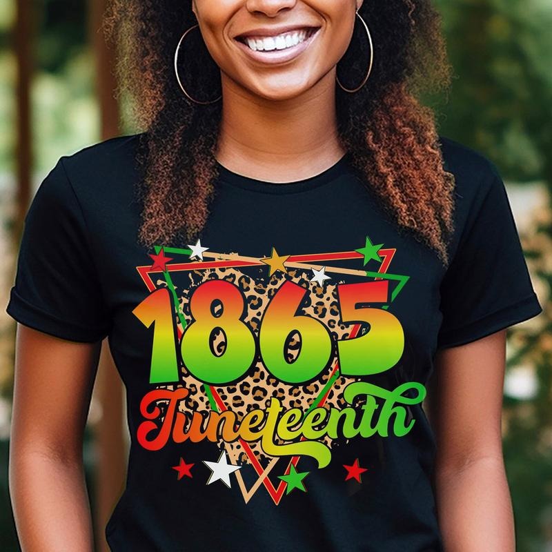 Juneteenth Is My Independence Day Free Ish Black - Adult & Kids T-Shirts, Sweatshirts & Hoodies apparel design preview 1