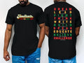 Juneteenth Freeish Black History Lives Matter Civil - Adult & Kids T-Shirts, Sweatshirts & Hoodies apparel design preview 1