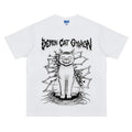 Junji Ito "Gyaron" Heavyweight Vintage 100% Cotton - Adult & Kids T-Shirts, Sweatshirts & Hoodies apparel design preview 1