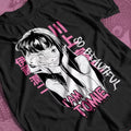 Junji Ito Tomie Kawakami Horror Japan Guro Anime - Adult & Kids T-Shirts, Sweatshirts & Hoodies apparel design preview 1