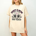 Just Mom Funny Sassy Skeleton Motherhood Sarcasm Mama - Adult & Kids T-Shirts, Sweatshirts & Hoodies apparel design preview 1