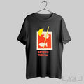Just In Time Beyond The Sea - Adult & Kids T-Shirts, Sweatshirts & Hoodies apparel design preview 1