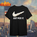 Just Pick It - Adult & Kids T-Shirts, Sweatshirts & Hoodies apparel design preview 1