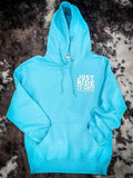 Just Ride Out - Adult & Kids T-Shirts, Sweatshirts & Hoodies apparel design preview 1