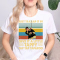 'Just Taaap Classic 90s Adam Sandler'S Iconic Moment - Adult & Kids T-Shirts, Sweatshirts & Hoodies apparel design preview 1