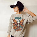 Just Wingin' DTF Transfers THIS IS NOT - Adult & Kids T-Shirts, Sweatshirts & Hoodies apparel design preview 1