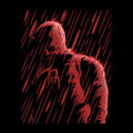 Justice Beyond Sight - Adult & Kids T-Shirts, Sweatshirts & Hoodies apparel design preview 1