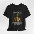 Justice B0b Inspired Beetl3ju1ce Movie Employee Month - Adult & Kids T-Shirts, Sweatshirts & Hoodies apparel design preview 1