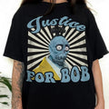 Justice B0b Inspired Beetl3ju1ce Movie Employee Month - Adult & Kids T-Shirts, Sweatshirts & Hoodies apparel design preview 1
