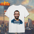 Justice for Alex Pretti 2026 - Adult & Kids T-Shirts, Sweatshirts & Hoodies apparel design preview 1