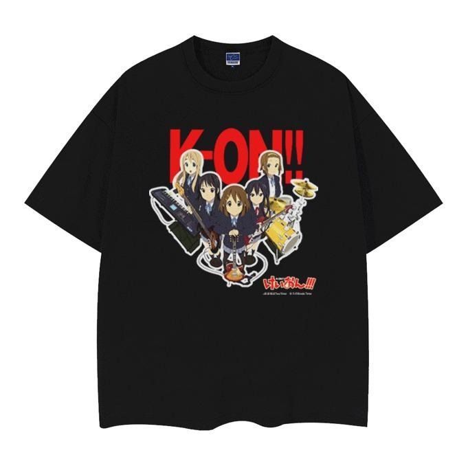 K "Successful Performance" Vintage Anime 100% Cotton - Adult & Kids T-Shirts, Sweatshirts & Hoodies apparel design preview 1