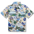 MLB® KIDS KANSAS CITY ROYALS SCENIC - Adult & Kids T-Shirts, Sweatshirts & Hoodies apparel design preview 1