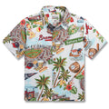 MLB® KIDS ATLANTA BRAVES SCENIC - Adult & Kids T-Shirts, Sweatshirts & Hoodies apparel design preview 1